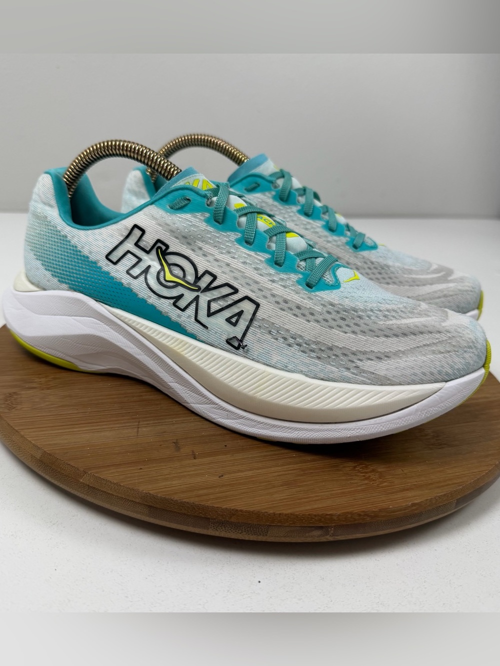 HOKA Men’s Mach X Running Shoes